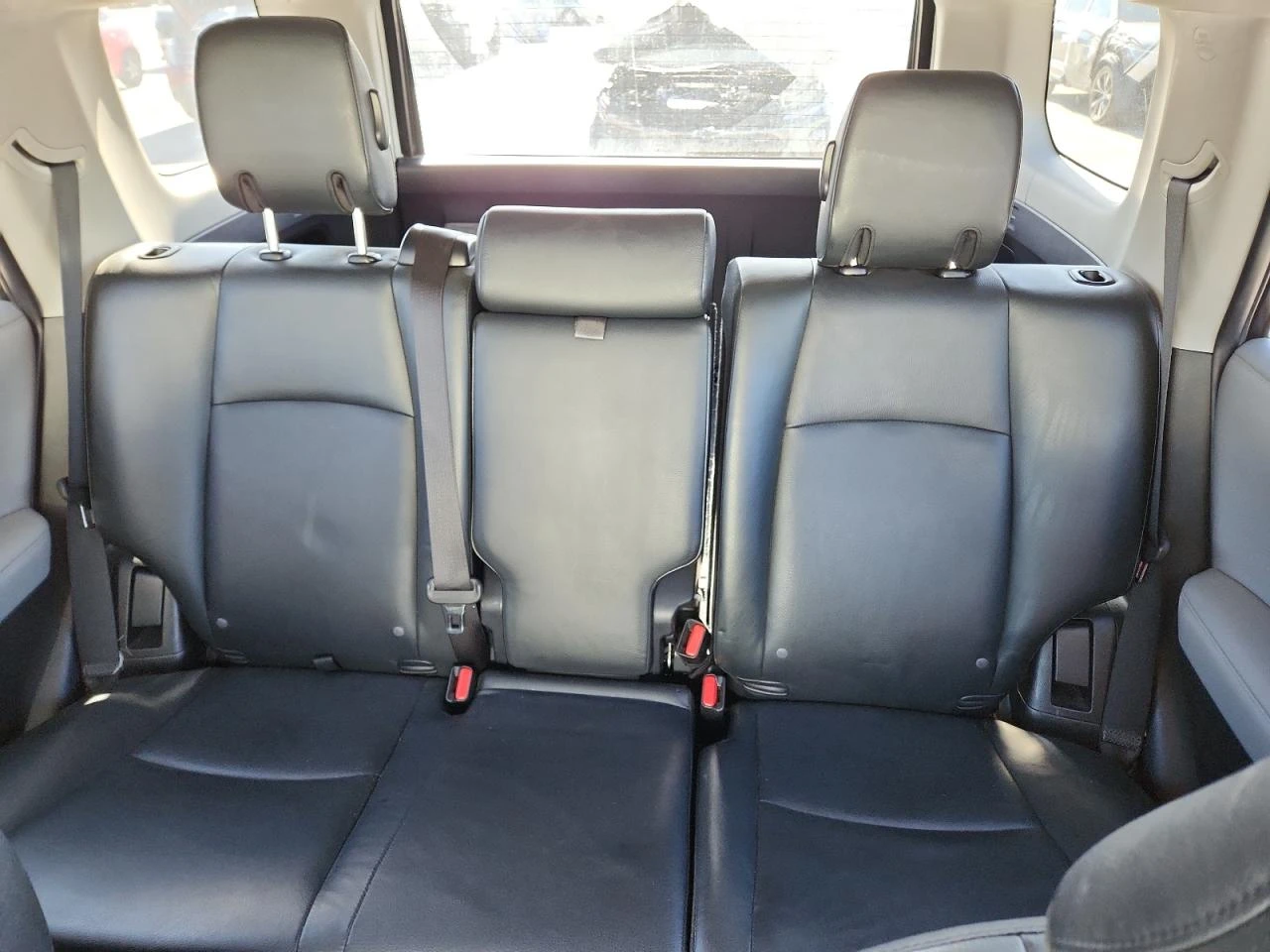 Toyota 4runner SR5 Кожа* 4x4* подгрев*  - изображение 10