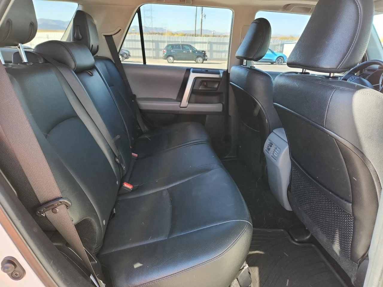 Toyota 4runner SR5 * 4x4* *  | Mobile.bg   11