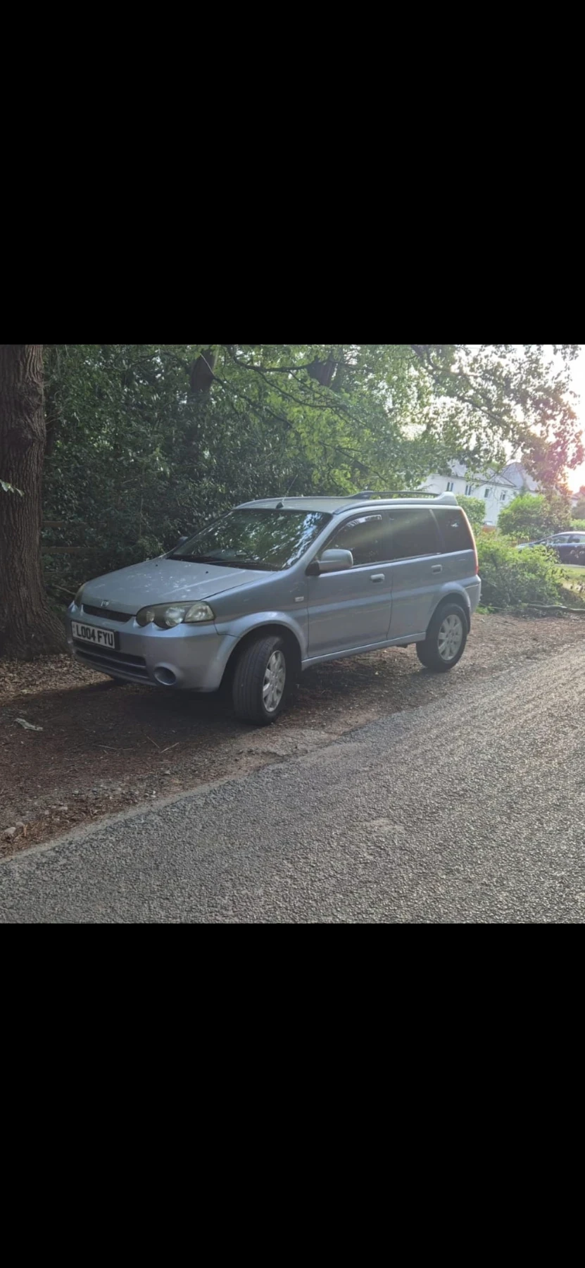 Honda Hr-v  - изображение 2