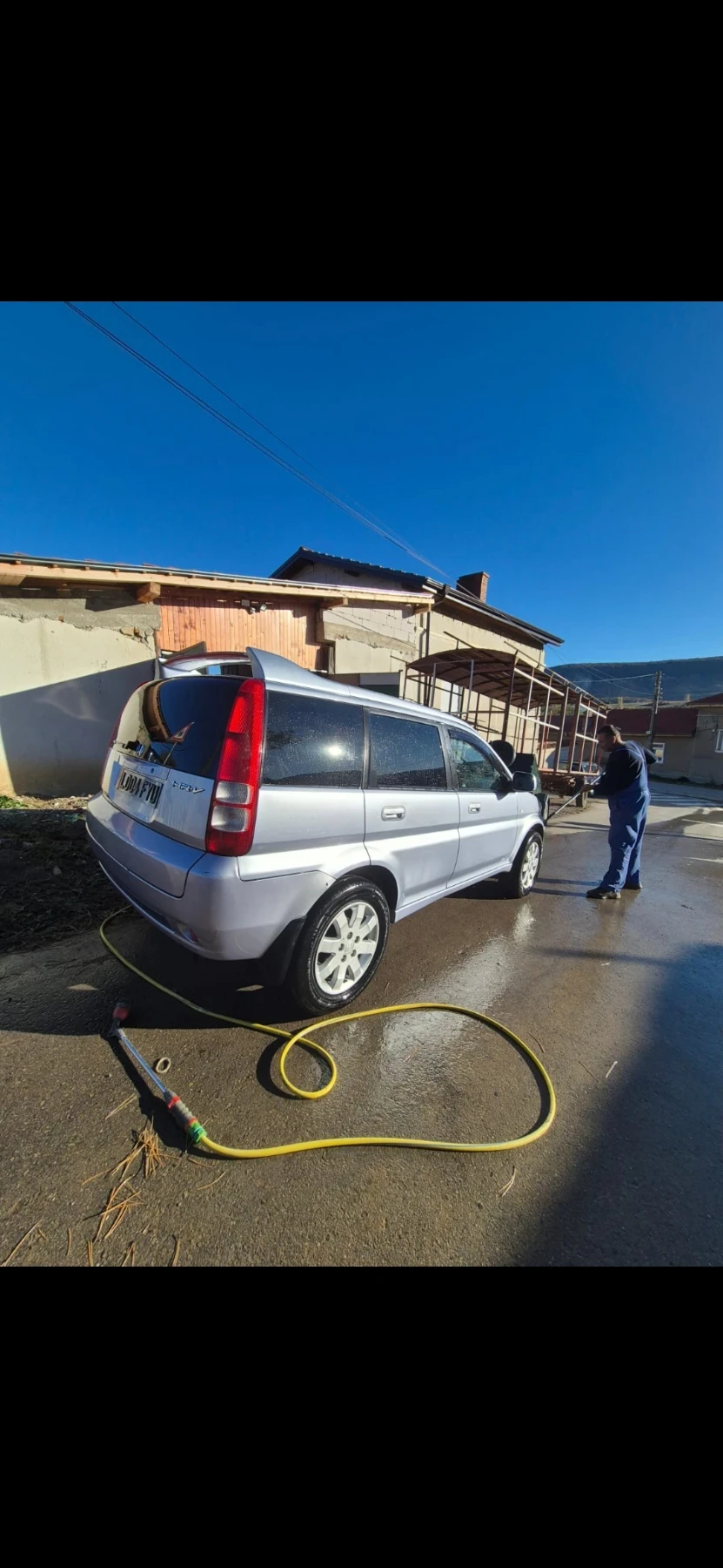 Honda Hr-v | Mobile.bg   1