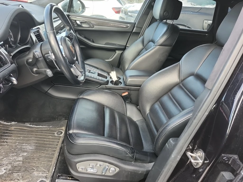 Porsche Macan * TURBO * CARFAX * ����������� | Mobile.bg � ����������� 5