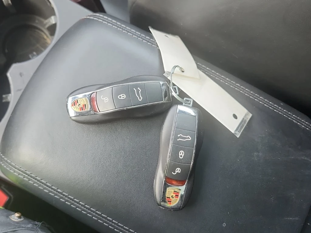 Porsche Macan * TURBO * CARFAX * ����������� | Mobile.bg � ����������� 8