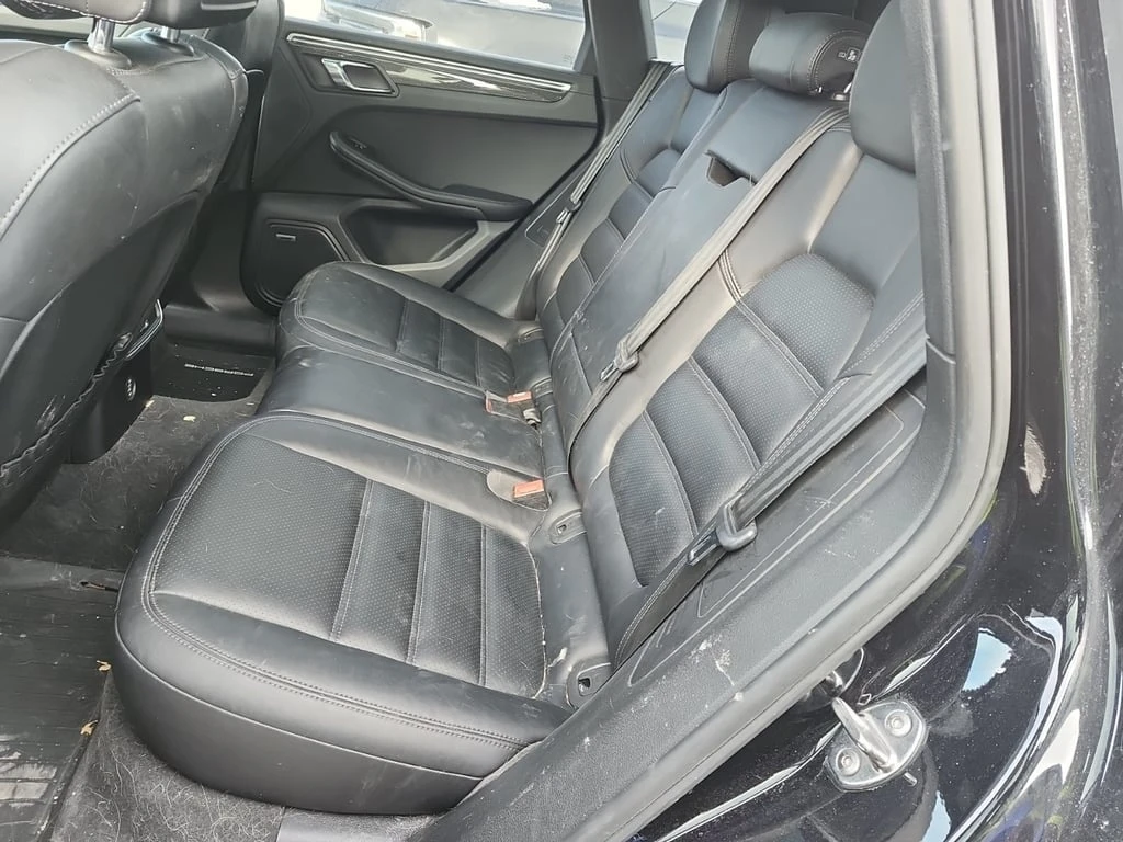 Porsche Macan * TURBO * CARFAX * ����������� | Mobile.bg � ����������� 13