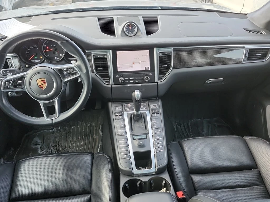 Porsche Macan * TURBO * CARFAX * ����������� | Mobile.bg � ����������� 11