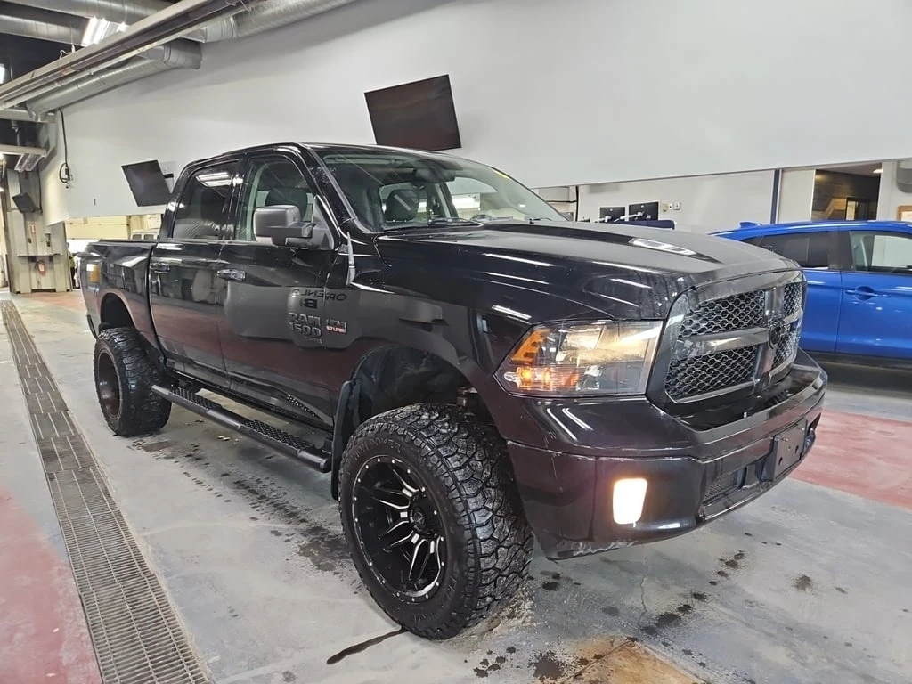 Dodge RAM 1500 * SLT CREW CAB SHORT BED * CARFAX * ��� ���������� | Mobile.bg � ����������� 2