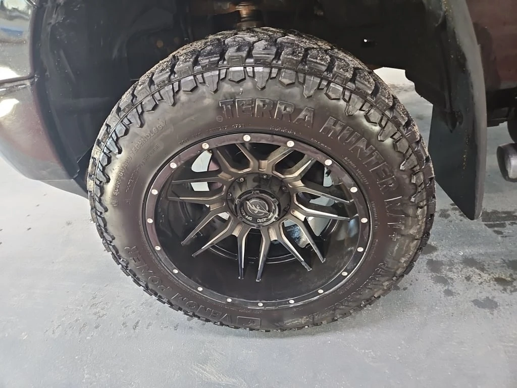 Dodge RAM 1500 * SLT CREW CAB SHORT BED * CARFAX * ��� ���������� | Mobile.bg � ����������� 6