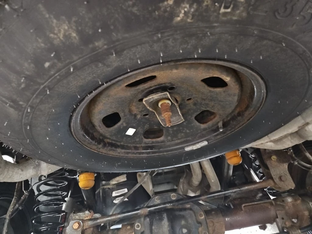 Dodge RAM 1500 * SLT CREW CAB SHORT BED * CARFAX * ��� ���������� | Mobile.bg � ����������� 15