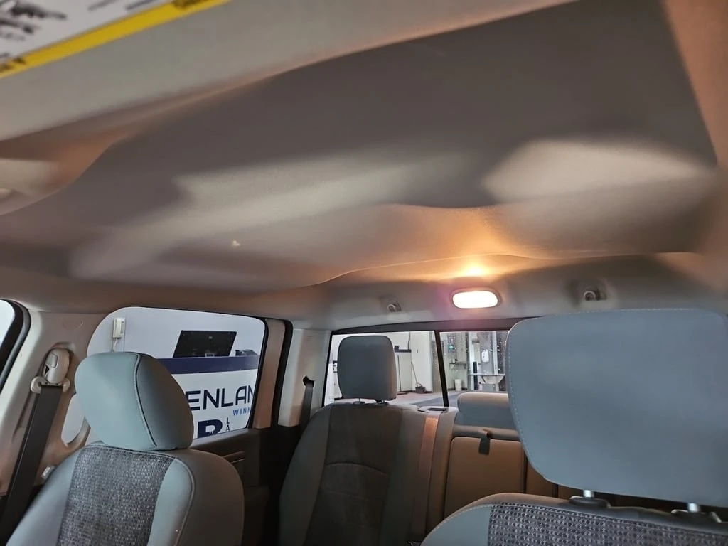 Dodge RAM 1500 * SLT CREW CAB SHORT BED * CARFAX * ��� ���������� | Mobile.bg � ����������� 12