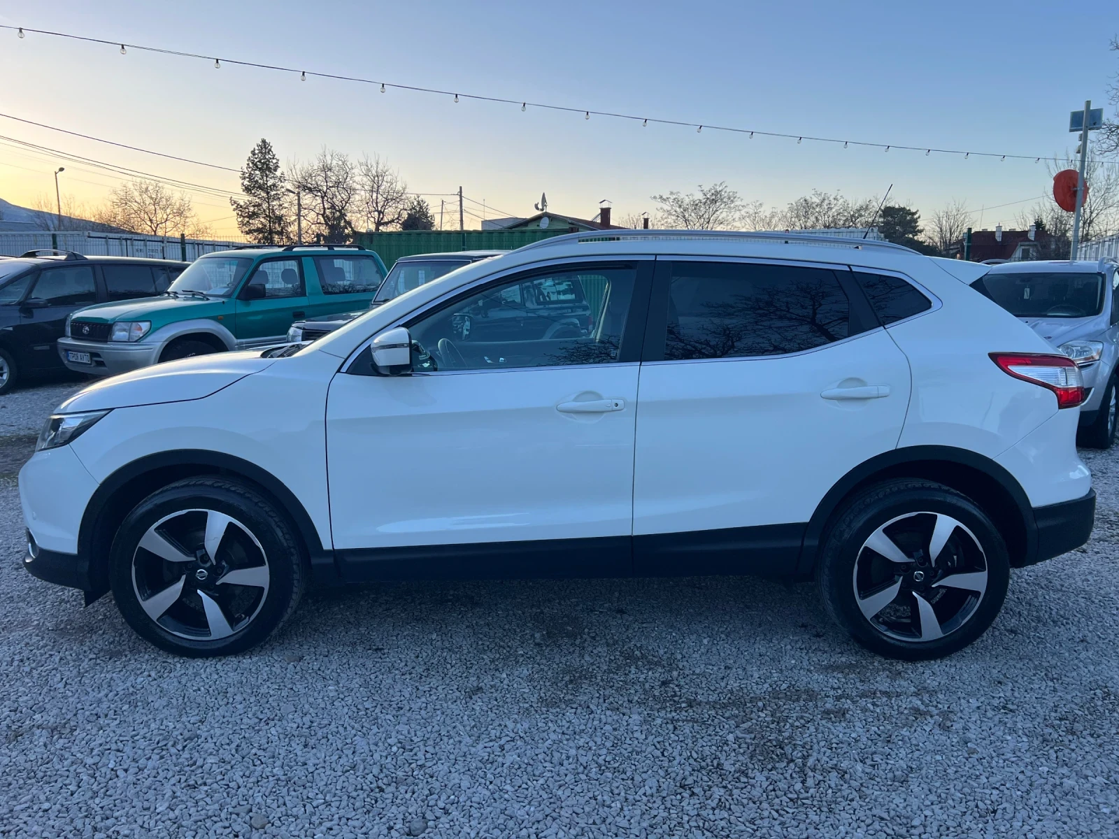Nissan Qashqai 1.6�* ���������*  | Mobile.bg � ����������� 9