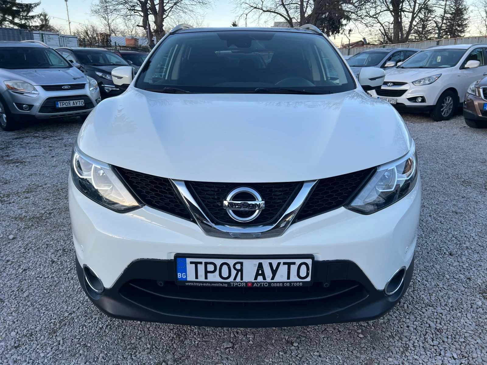 Nissan Qashqai 1.6�* ���������*  | Mobile.bg � ����������� 3