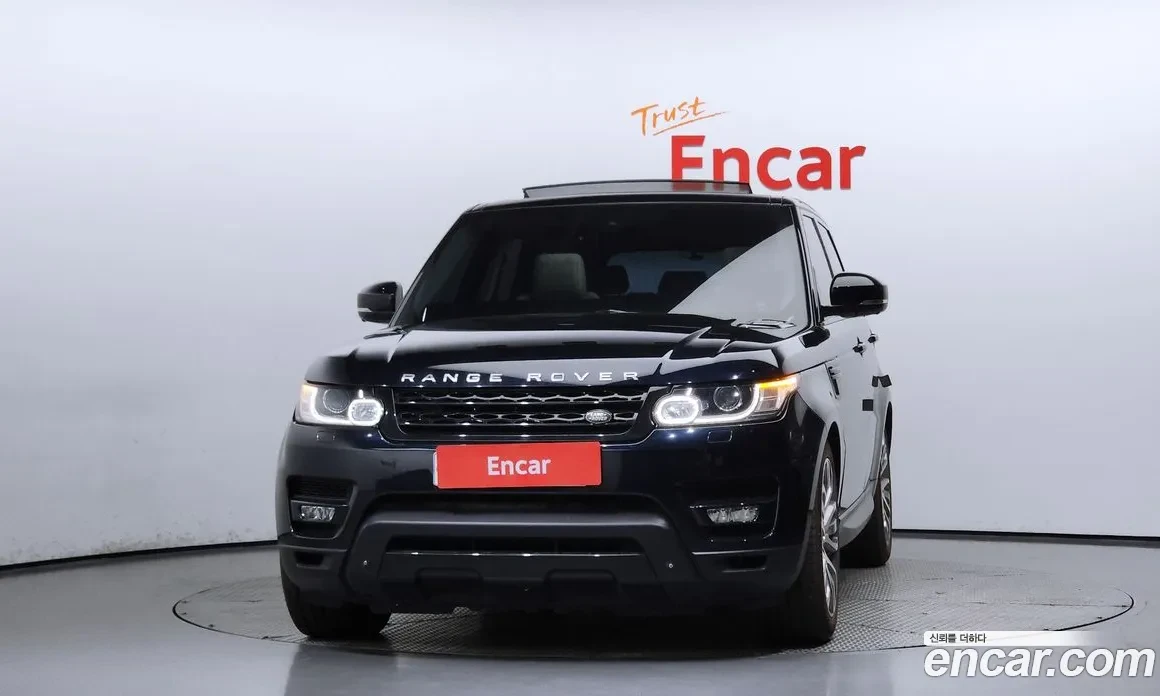 Land Rover Range Rover Sport HSE DYNAMIC!УНИКАТ!360#ПЪЛНО ОБОРУДВАНЕ# !ПАНОРАМА, снимка 3 - Автомобили и джипове - 55037636