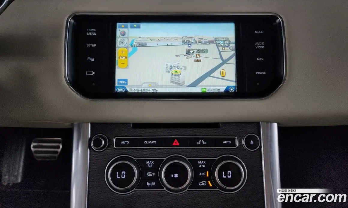 Land Rover Range Rover Sport HSE DYNAMIC!УНИКАТ!360#ПЪЛНО ОБОРУДВАНЕ# !ПАНОРАМА, снимка 12 - Автомобили и джипове - 55037636