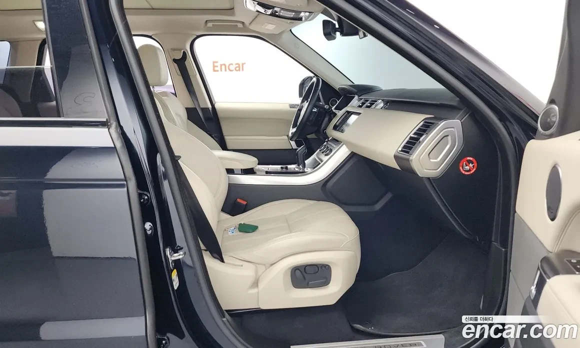 Land Rover Range Rover Sport HSE DYNAMIC!УНИКАТ!360#ПЪЛНО ОБОРУДВАНЕ# !ПАНОРАМА, снимка 10 - Автомобили и джипове - 55037636