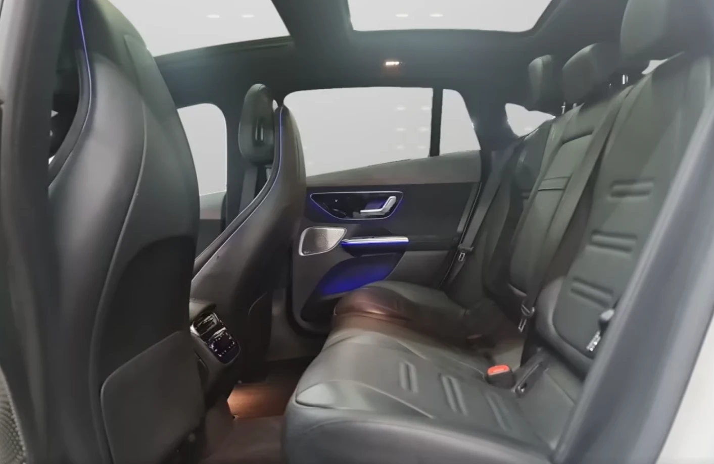 Mercedes-Benz EQE 43* AMG* 4M* H-SCREEN* PANO* ����������*  | Mobile.bg � ����������� 8