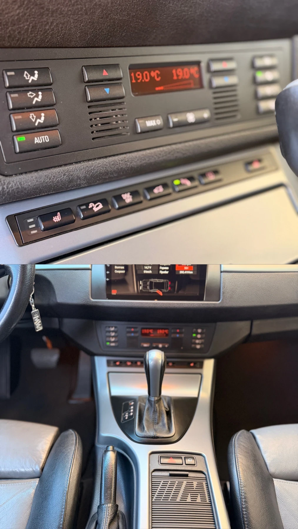 BMW X5 Individual Facelift, снимка 12 - Автомобили и джипове - 55618881