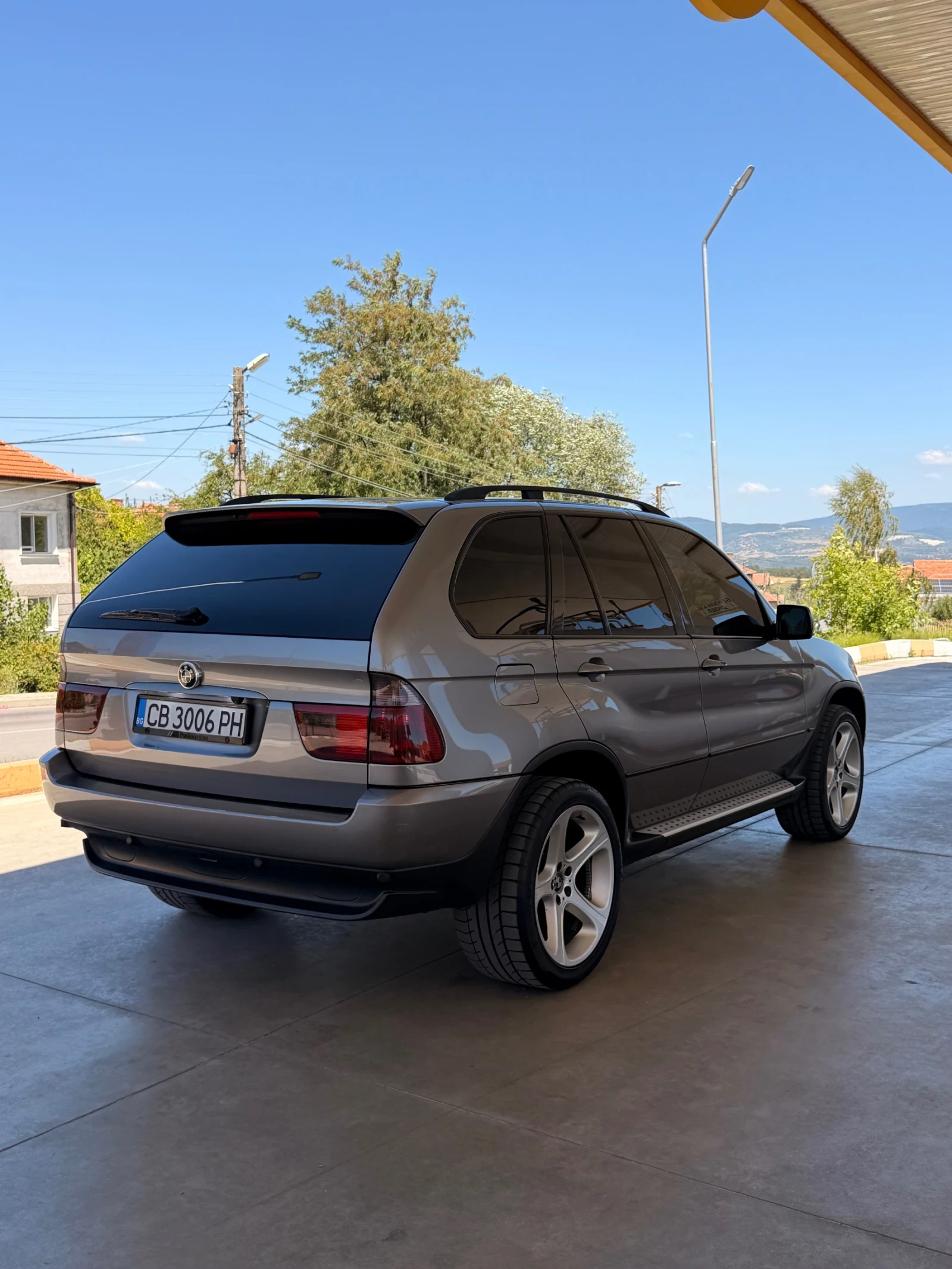 BMW X5 Individual Facelift, снимка 5 - Автомобили и джипове - 55618881