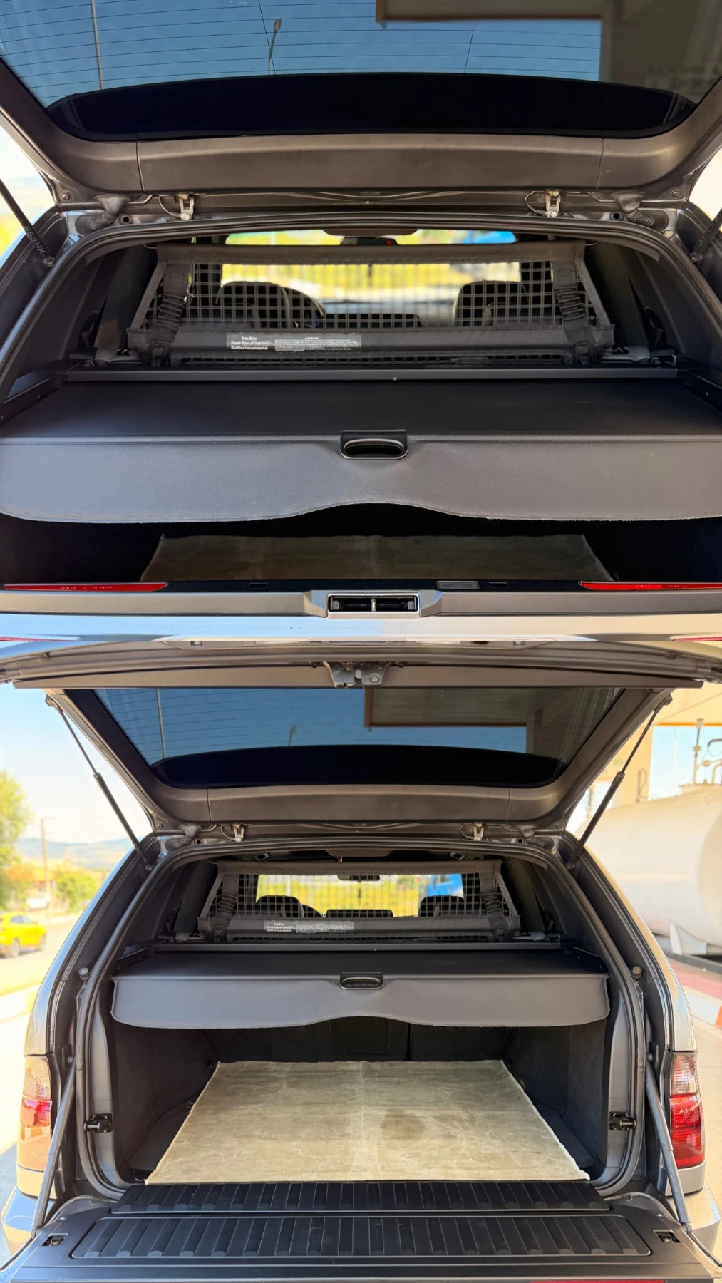 BMW X5 Individual Facelift, снимка 14 - Автомобили и джипове - 55618881