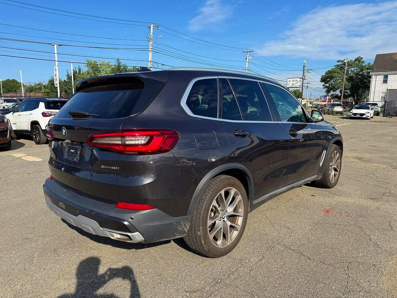 BMW X5 | Mobile.bg � ����������� 4