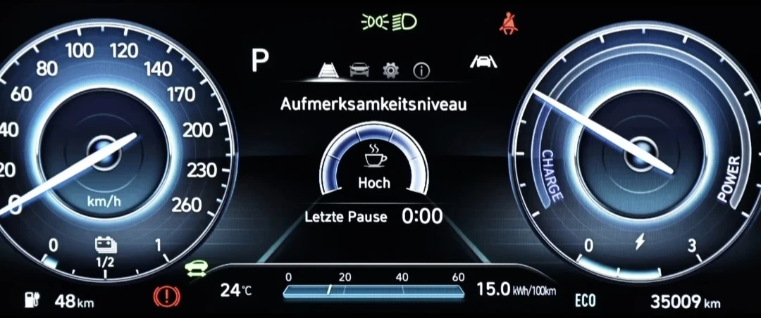 Hyundai Kona Select  64kw 35000km, снимка 6 - Автомобили и джипове - 55772749