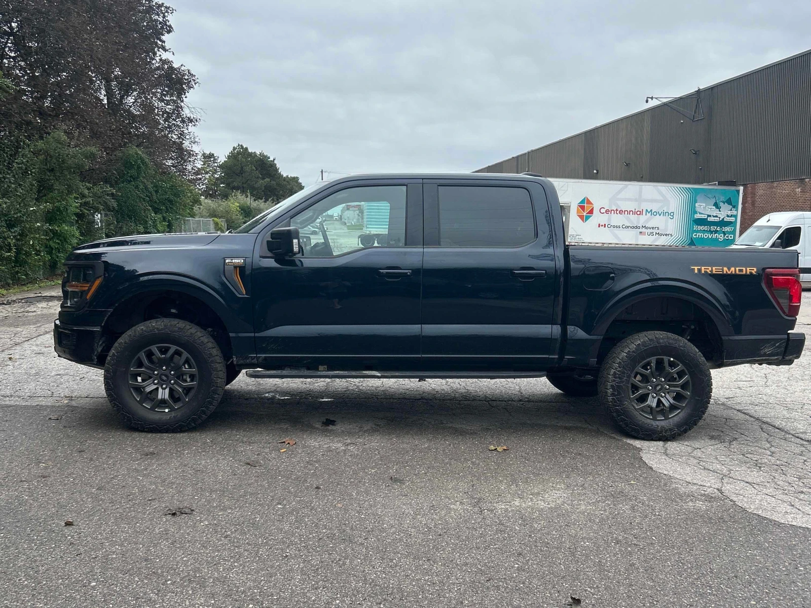 Ford F150 * Tremor * CARFAX * ОПЦИЯ ЗА ФИНАНСИРАНЕ , снимка 16 - Автомобили и джипове - 55940281