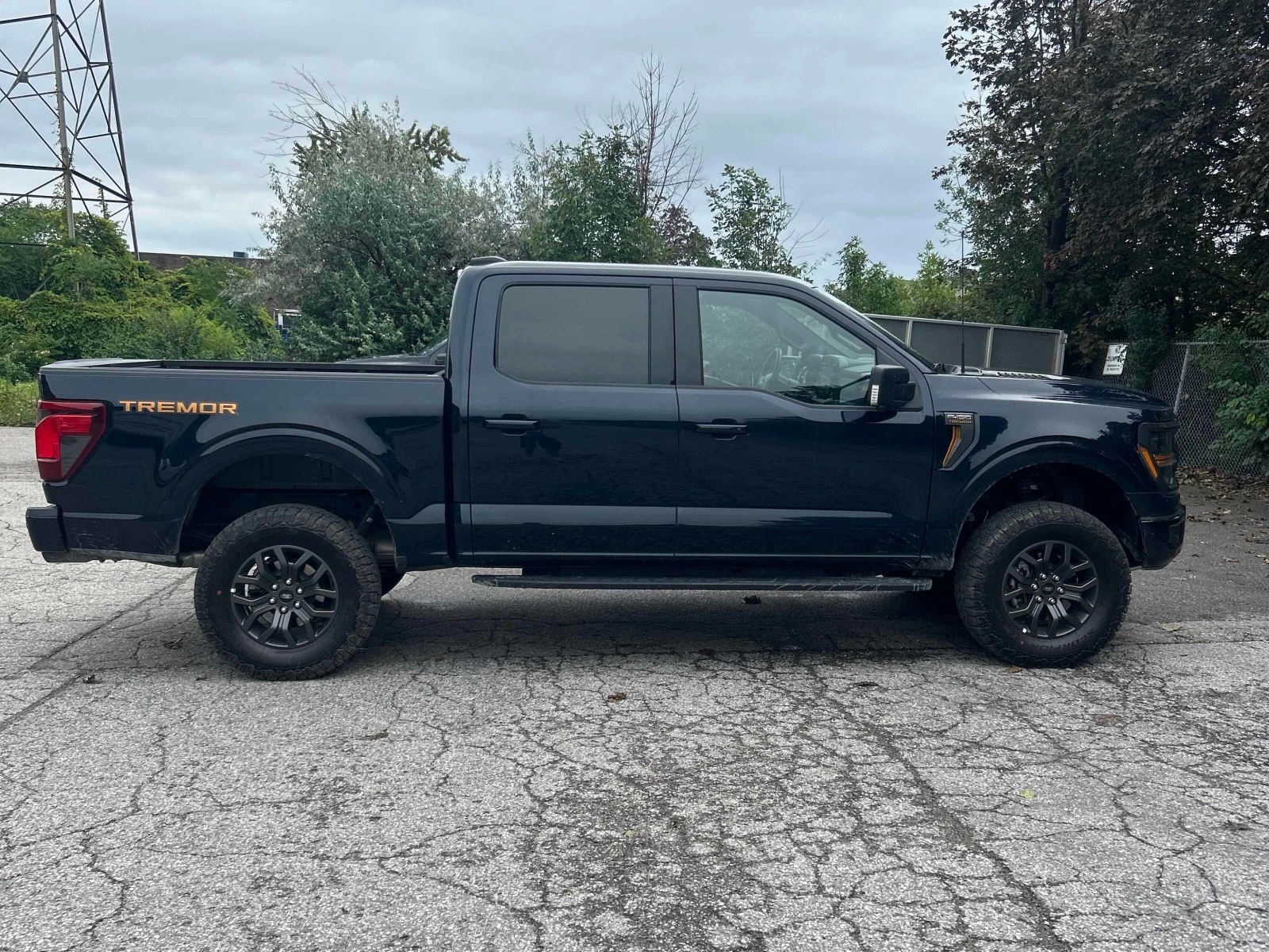 Ford F150 * Tremor * CARFAX * ОПЦИЯ ЗА ФИНАНСИРАНЕ , снимка 3 - Автомобили и джипове - 55940281