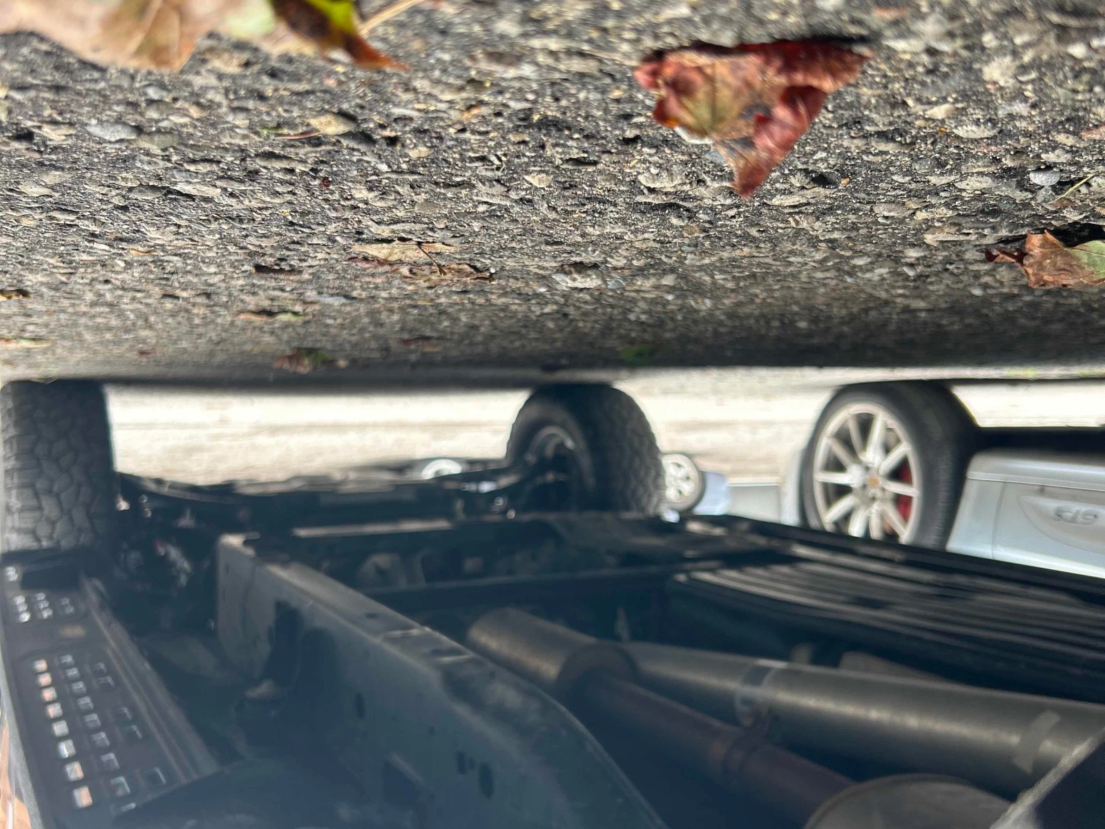 Ford F150 * Tremor * CARFAX * ОПЦИЯ ЗА ФИНАНСИРАНЕ , снимка 13 - Автомобили и джипове - 55940281