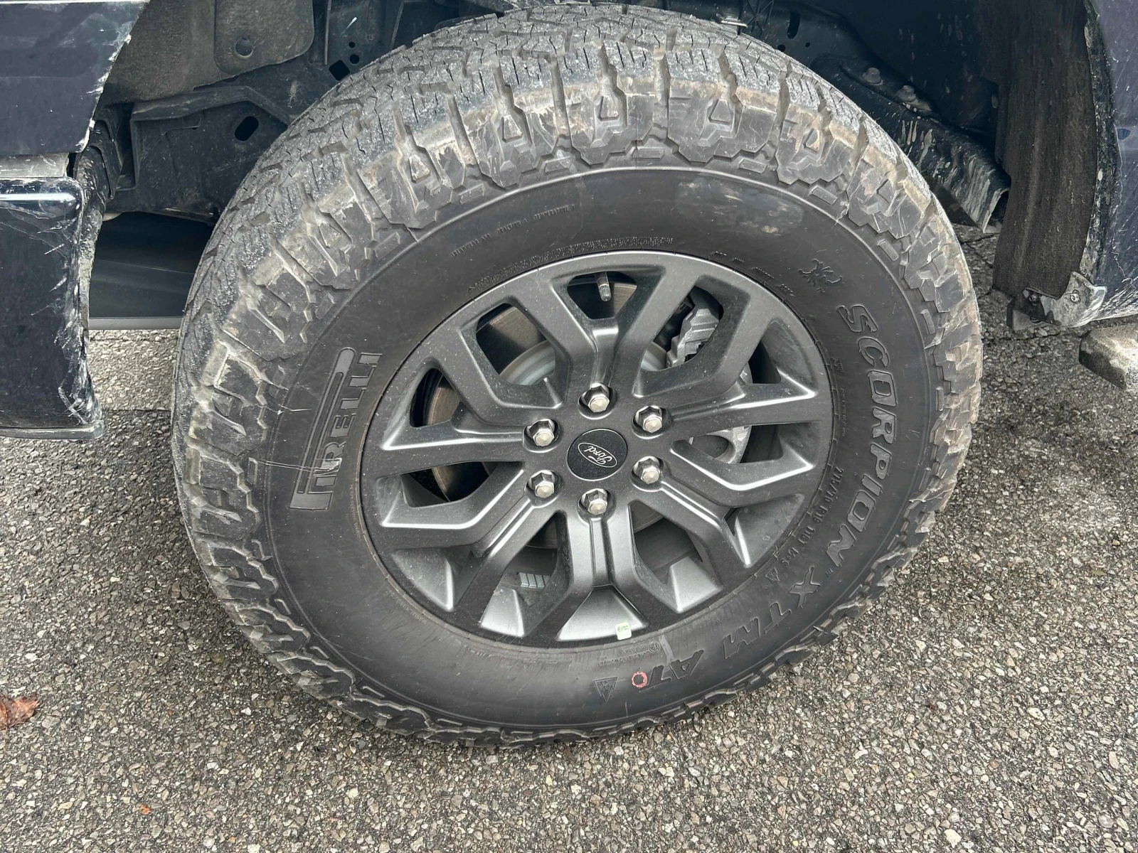 Ford F150 * Tremor * CARFAX * ОПЦИЯ ЗА ФИНАНСИРАНЕ , снимка 7 - Автомобили и джипове - 55940281