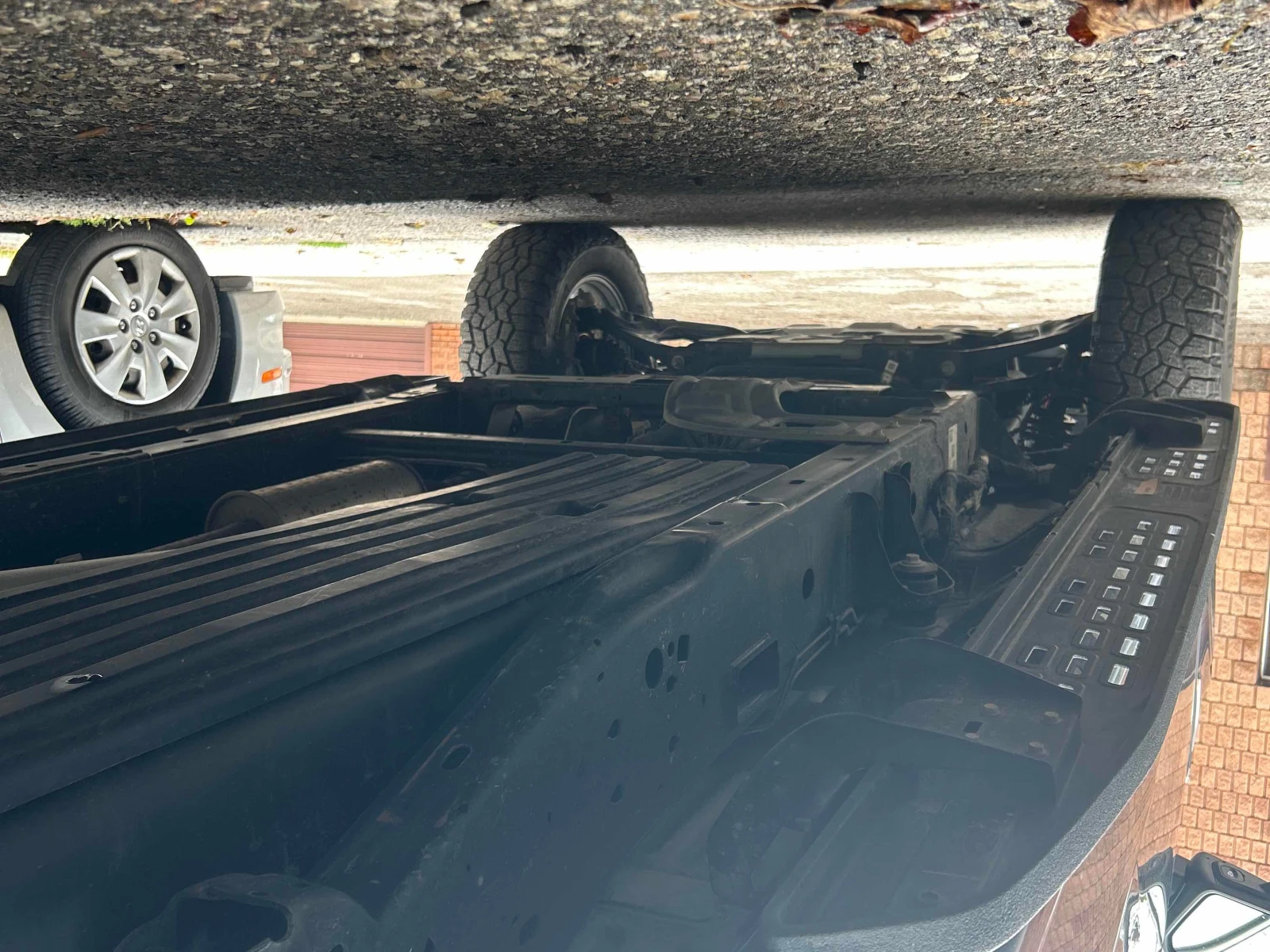 Ford F150 * Tremor * CARFAX * ОПЦИЯ ЗА ФИНАНСИРАНЕ , снимка 12 - Автомобили и джипове - 55940281