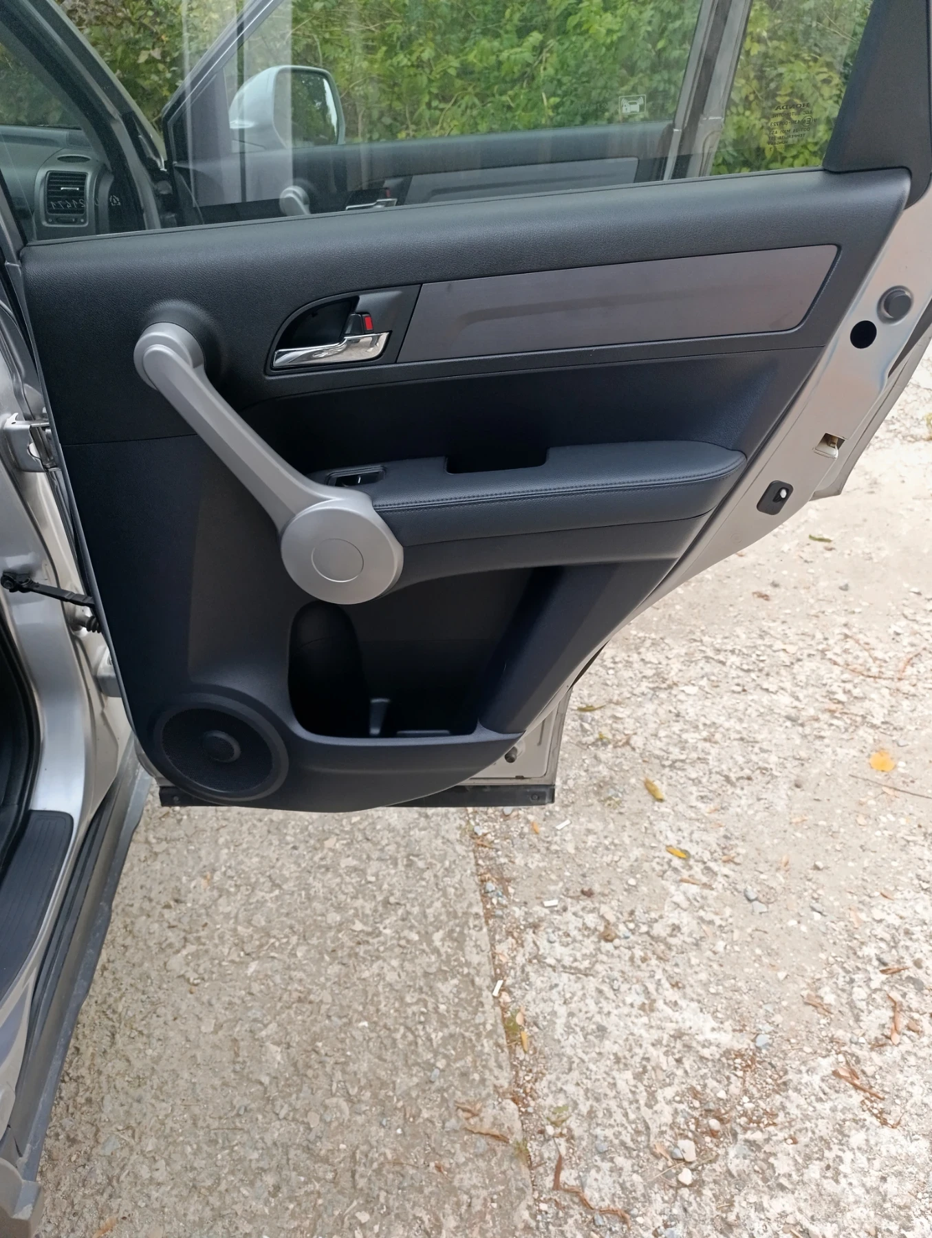Honda Cr-v, снимка 12 - Автомобили и джипове - 56297850