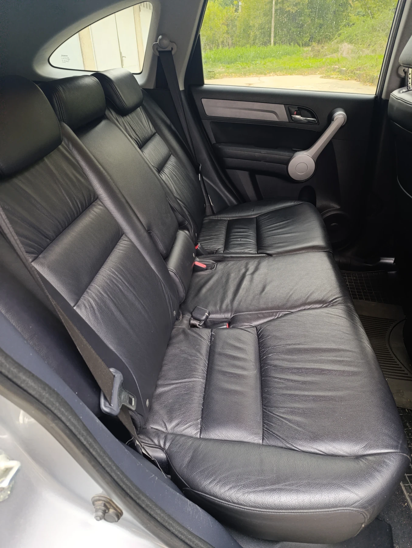 Honda Cr-v, снимка 11 - Автомобили и джипове - 56297850