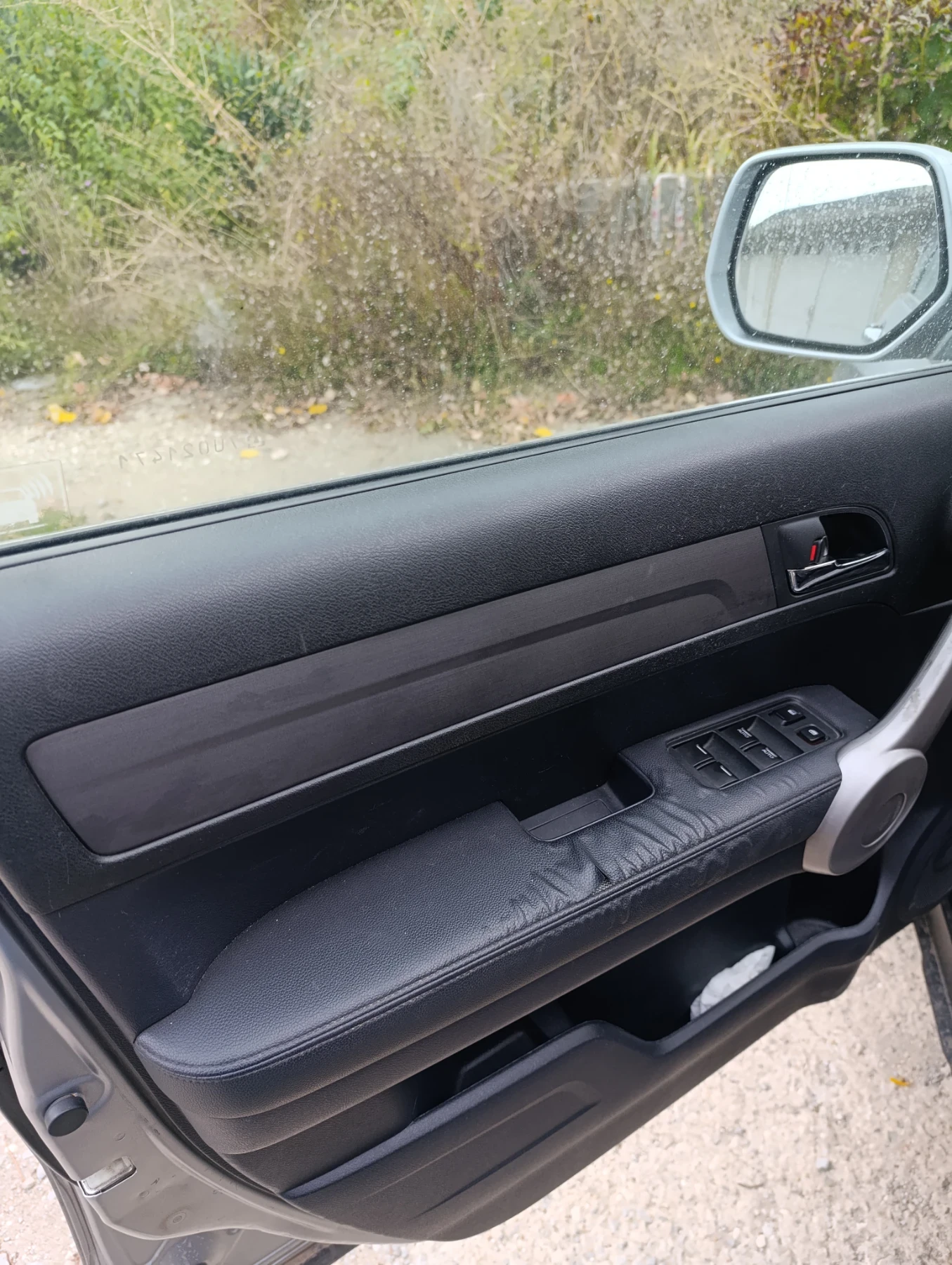Honda Cr-v, снимка 7 - Автомобили и джипове - 56297850