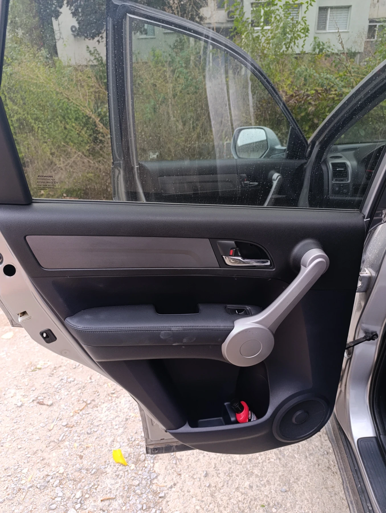 Honda Cr-v, снимка 6 - Автомобили и джипове - 56297850