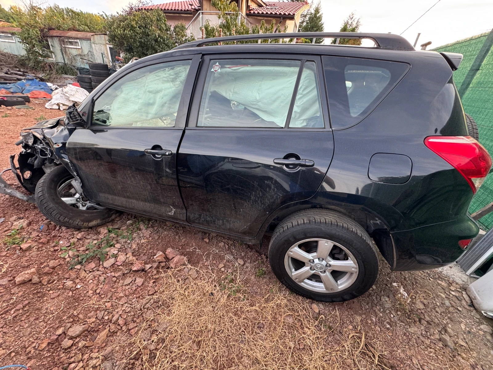 Toyota Rav4, снимка 2 - Автомобили и джипове - 56407461