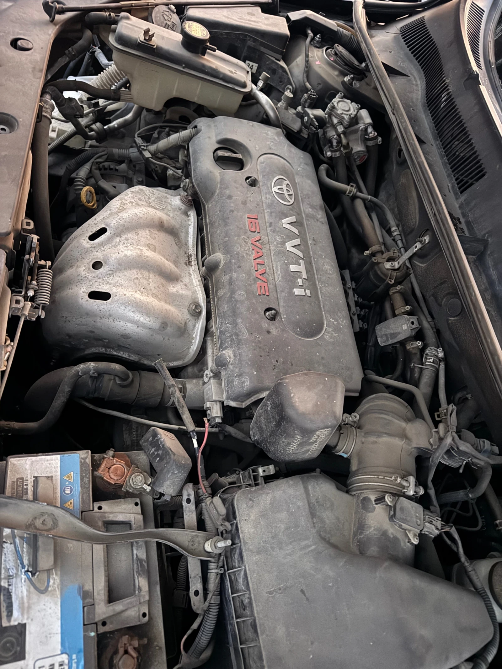 Toyota Rav4, снимка 5 - Автомобили и джипове - 56407461