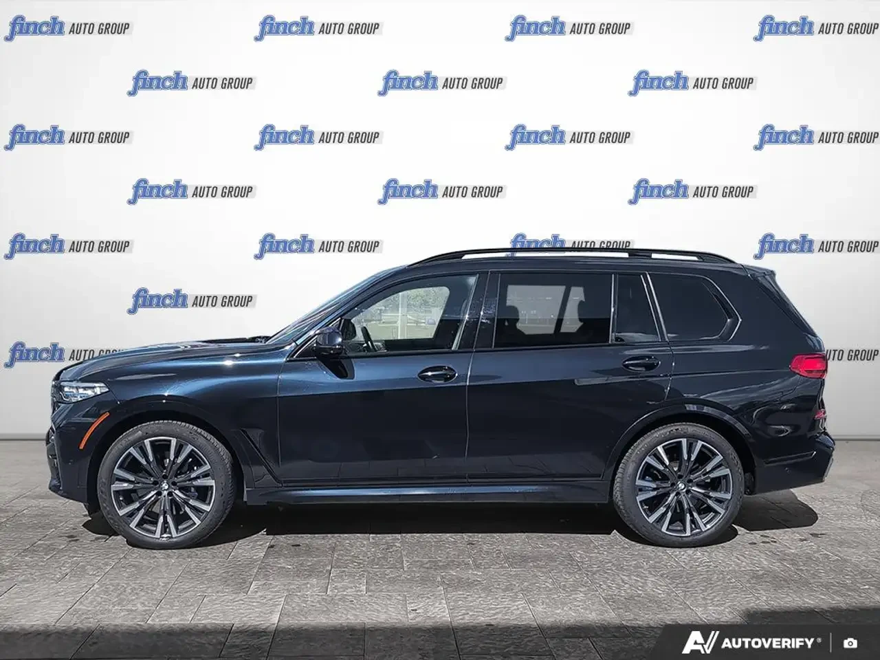 BMW X7 xDrive40i CARFAX ������� | 2019 | 123 753 km | Mobile.bg � ����������� 3