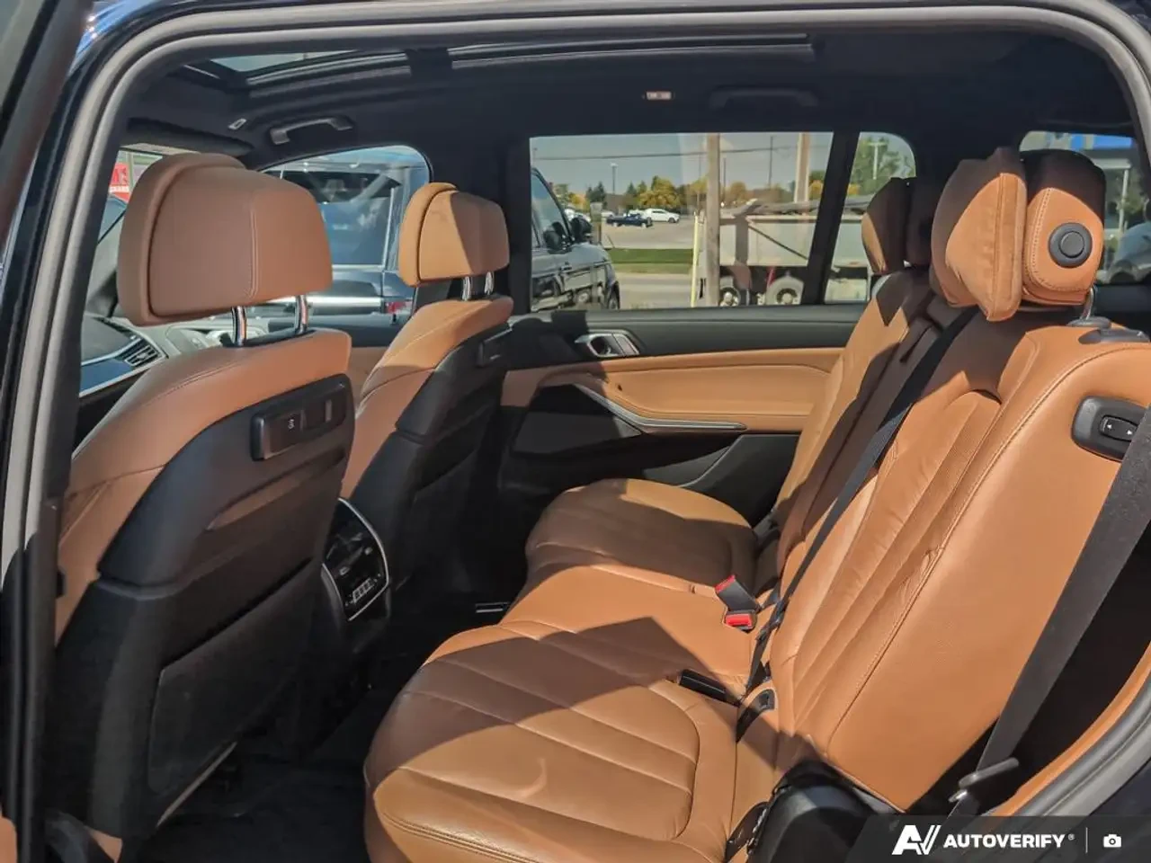 BMW X7 xDrive40i CARFAX ������� | 2019 | 123 753 km | Mobile.bg � ����������� 13