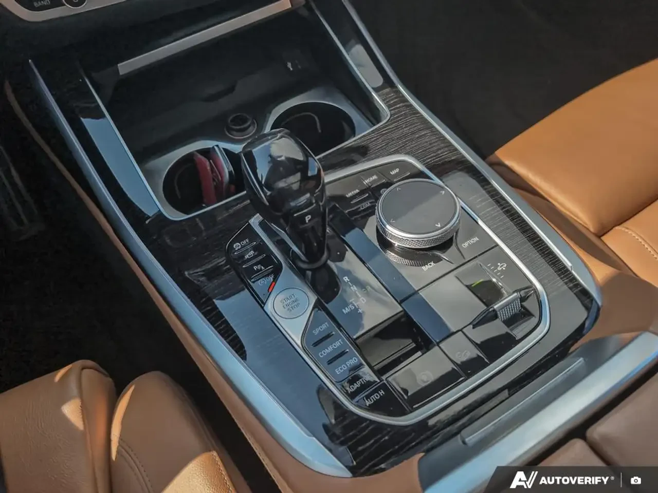 BMW X7 xDrive40i CARFAX ������� | 2019 | 123 753 km | Mobile.bg � ����������� 12