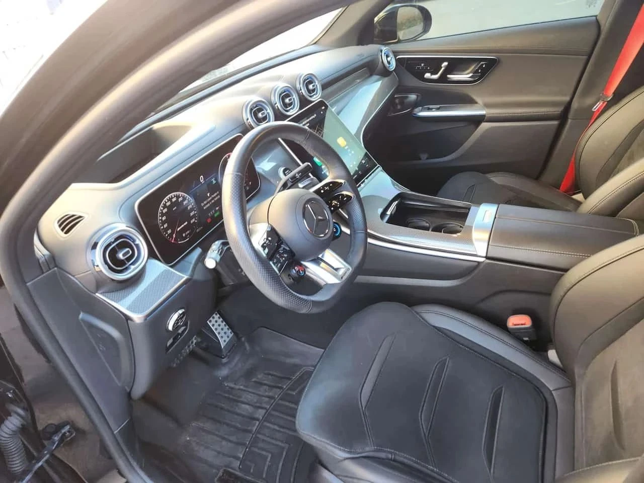 Mercedes-Benz GLC 63 AMG | Mobile.bg � ����������� 5