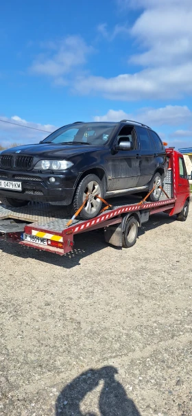 Mercedes-Benz Sprinter 412 2.9TDI, снимка 6