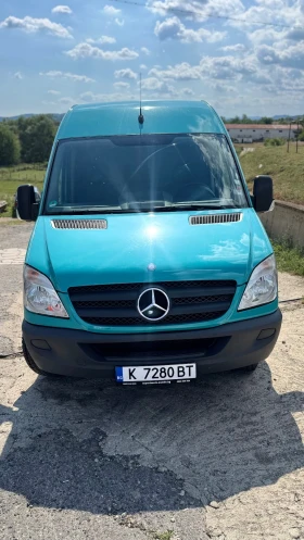 Mercedes-Benz 313, снимка 3