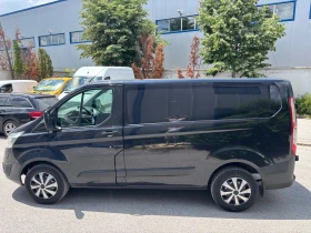 Ford Transit Custom 2.2-125kc, снимка 6