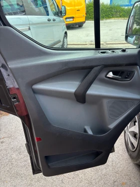 Ford Transit Custom 2.2-125kc, снимка 14