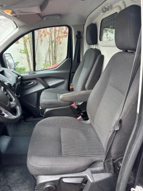 Ford Transit Custom 2.2-125kc, снимка 16