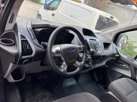 Ford Transit Custom 2.2-125kc, снимка 15