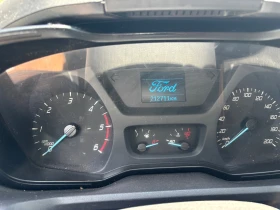 Ford Transit Custom 2.2-125kc, снимка 10