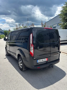 Ford Transit Custom 2.2-125kc, снимка 5