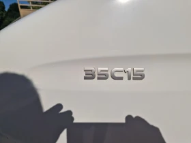 Iveco 35c15 3.0НРI швейцарски, снимка 11