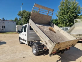 Iveco 35c15 3.0НРI швейцарски, снимка 10