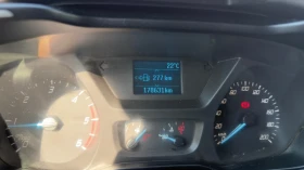Ford Transit Custom, снимка 5