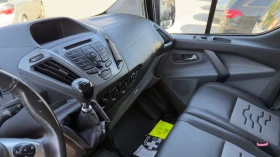 Ford Transit Custom, снимка 9